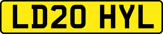 LD20HYL
