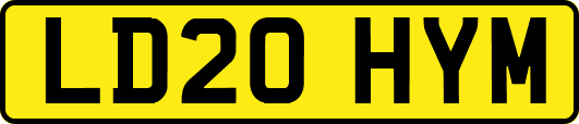 LD20HYM
