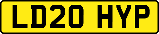 LD20HYP