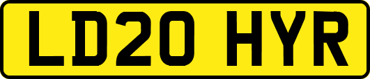 LD20HYR