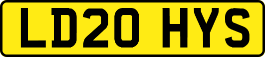 LD20HYS