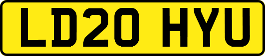 LD20HYU