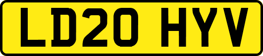 LD20HYV