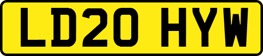 LD20HYW