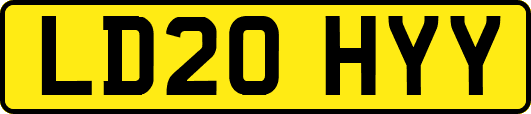 LD20HYY