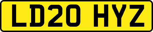 LD20HYZ
