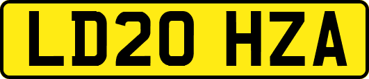 LD20HZA