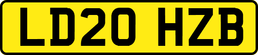 LD20HZB
