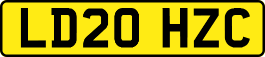 LD20HZC