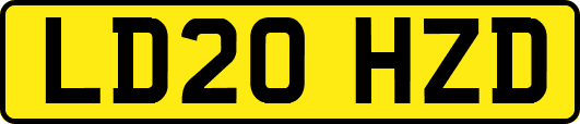 LD20HZD