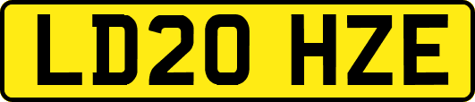 LD20HZE