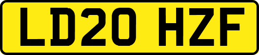 LD20HZF