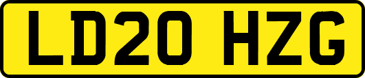 LD20HZG