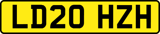 LD20HZH