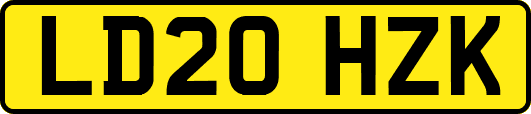 LD20HZK