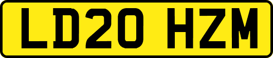 LD20HZM