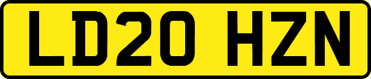 LD20HZN