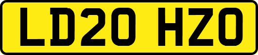 LD20HZO