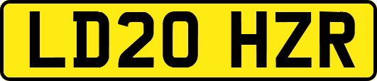 LD20HZR
