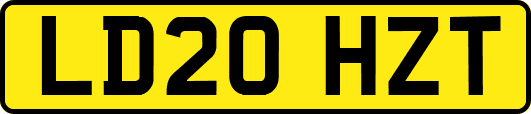 LD20HZT