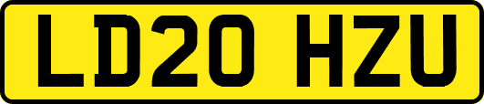 LD20HZU