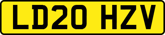 LD20HZV