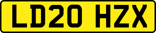 LD20HZX