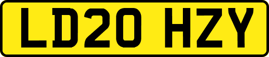 LD20HZY