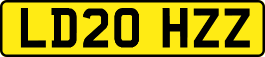 LD20HZZ