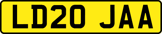 LD20JAA