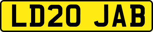 LD20JAB