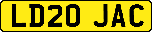 LD20JAC