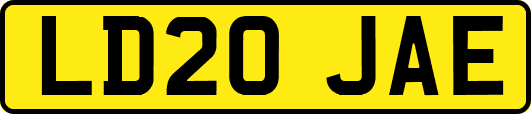 LD20JAE