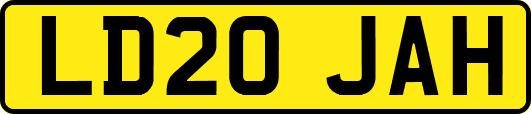 LD20JAH