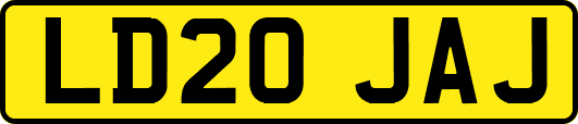 LD20JAJ