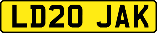 LD20JAK