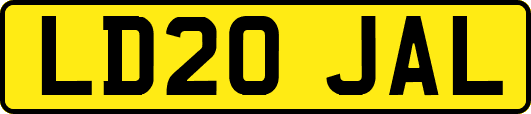 LD20JAL
