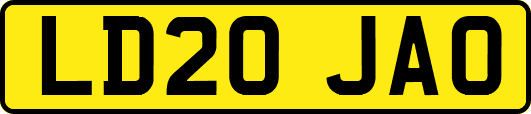LD20JAO