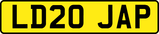 LD20JAP