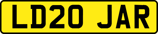 LD20JAR