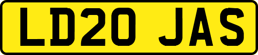 LD20JAS