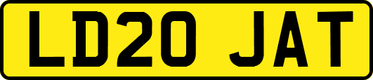 LD20JAT