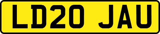 LD20JAU
