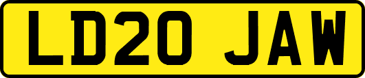 LD20JAW