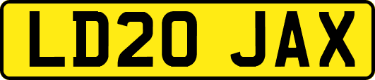 LD20JAX