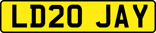 LD20JAY