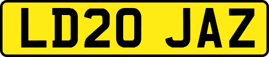 LD20JAZ