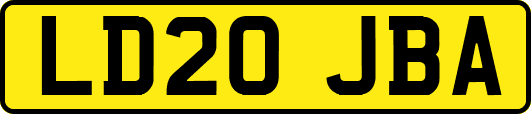 LD20JBA