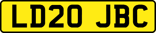 LD20JBC