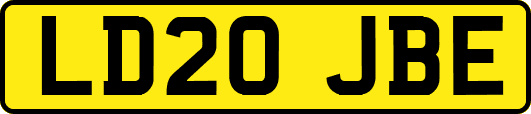 LD20JBE